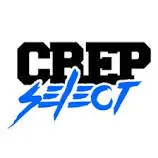 Crep Select discount code